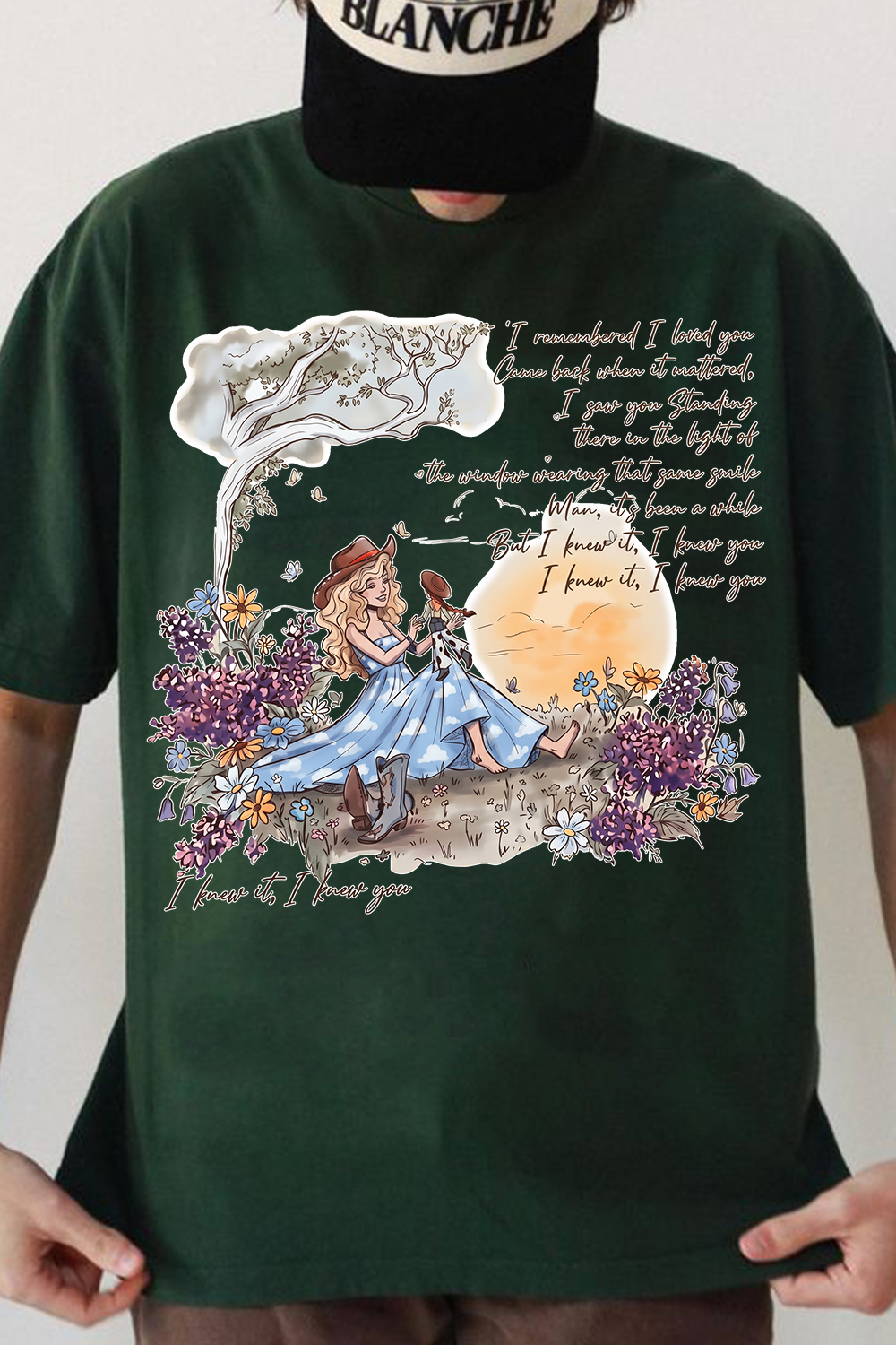 Taylor Swift Toy Story 5 Tee For Men