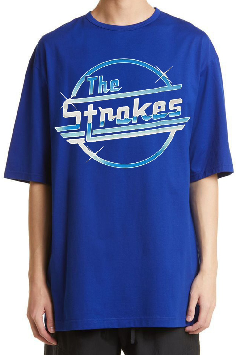 The Strokes Magna T-shirt