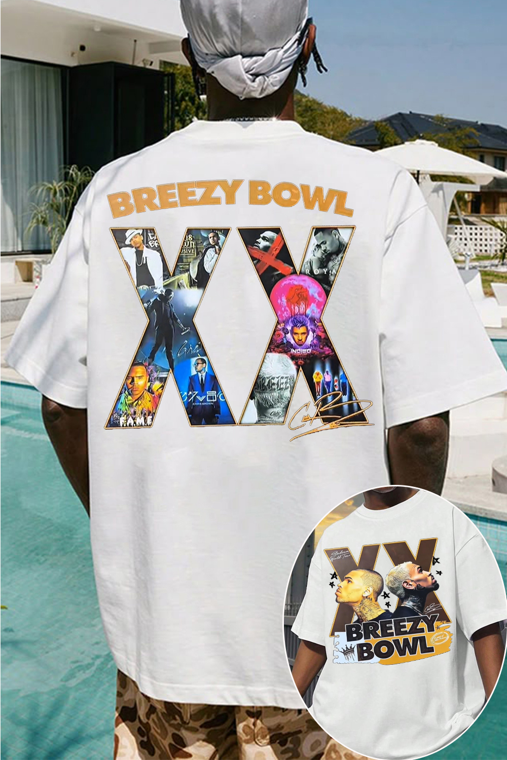 cb tee