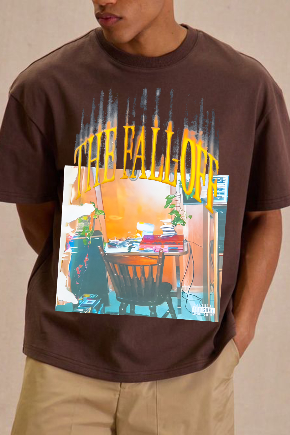J.Cole Shirt