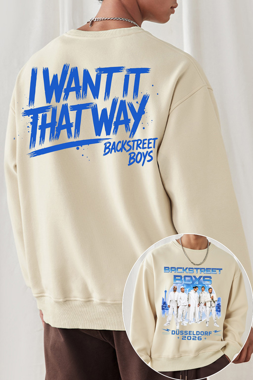 BSB Sweatshirt💙