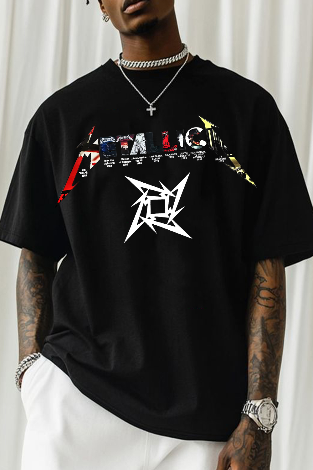 M-album  TEE