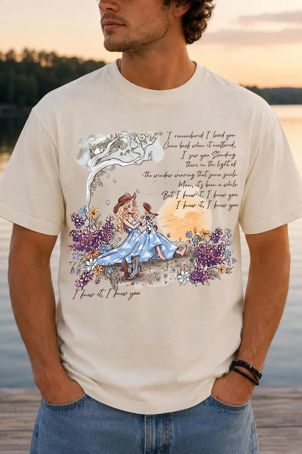 Taylor Swift Toy Story 5 Tee For Men