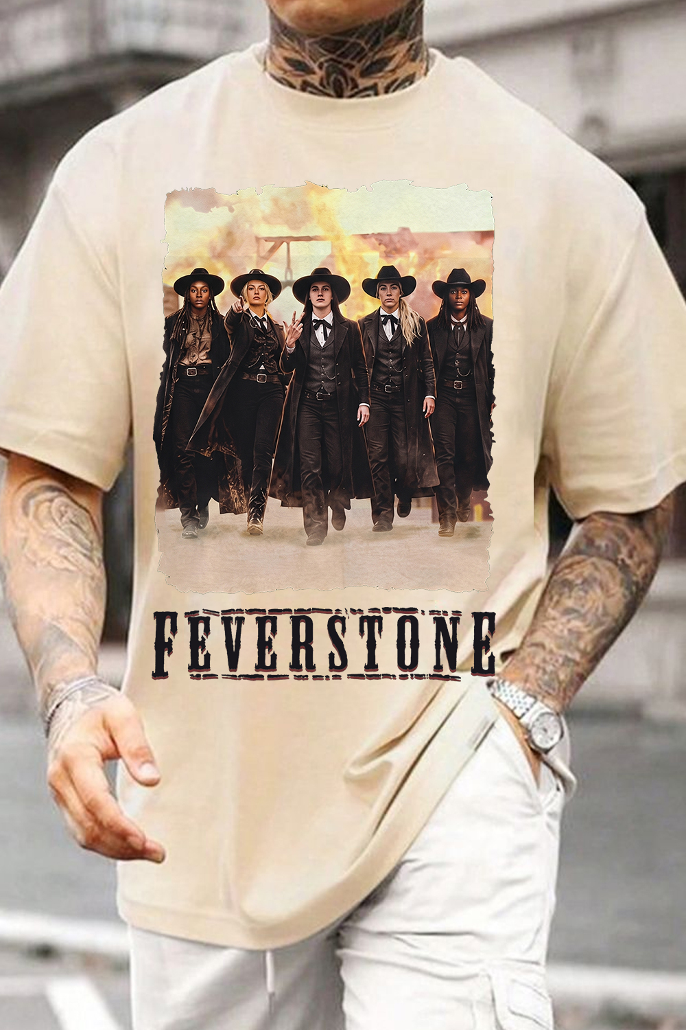 Sophie Feverstone Shirt