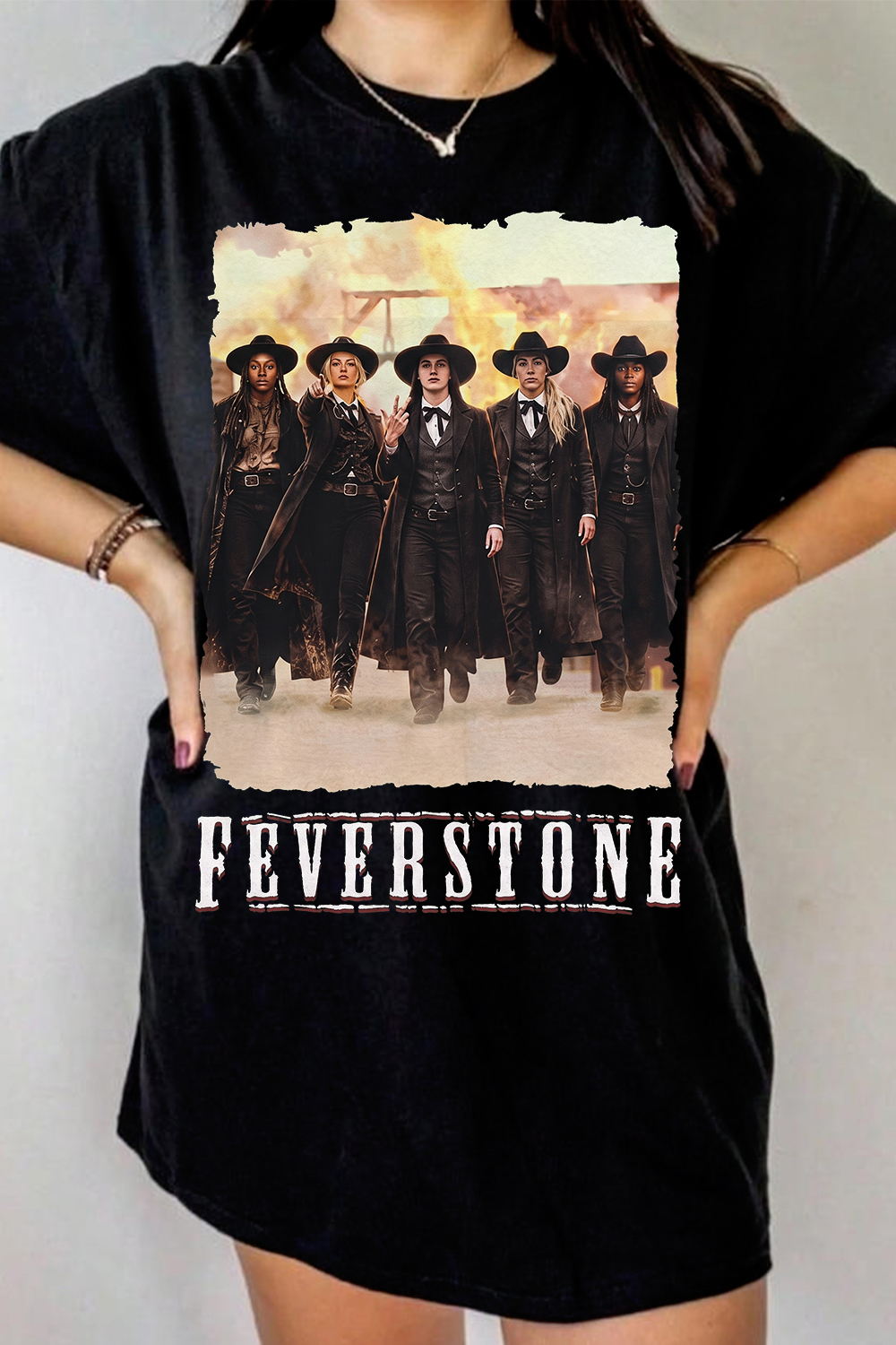 Sophie Feverstone Women Shirt