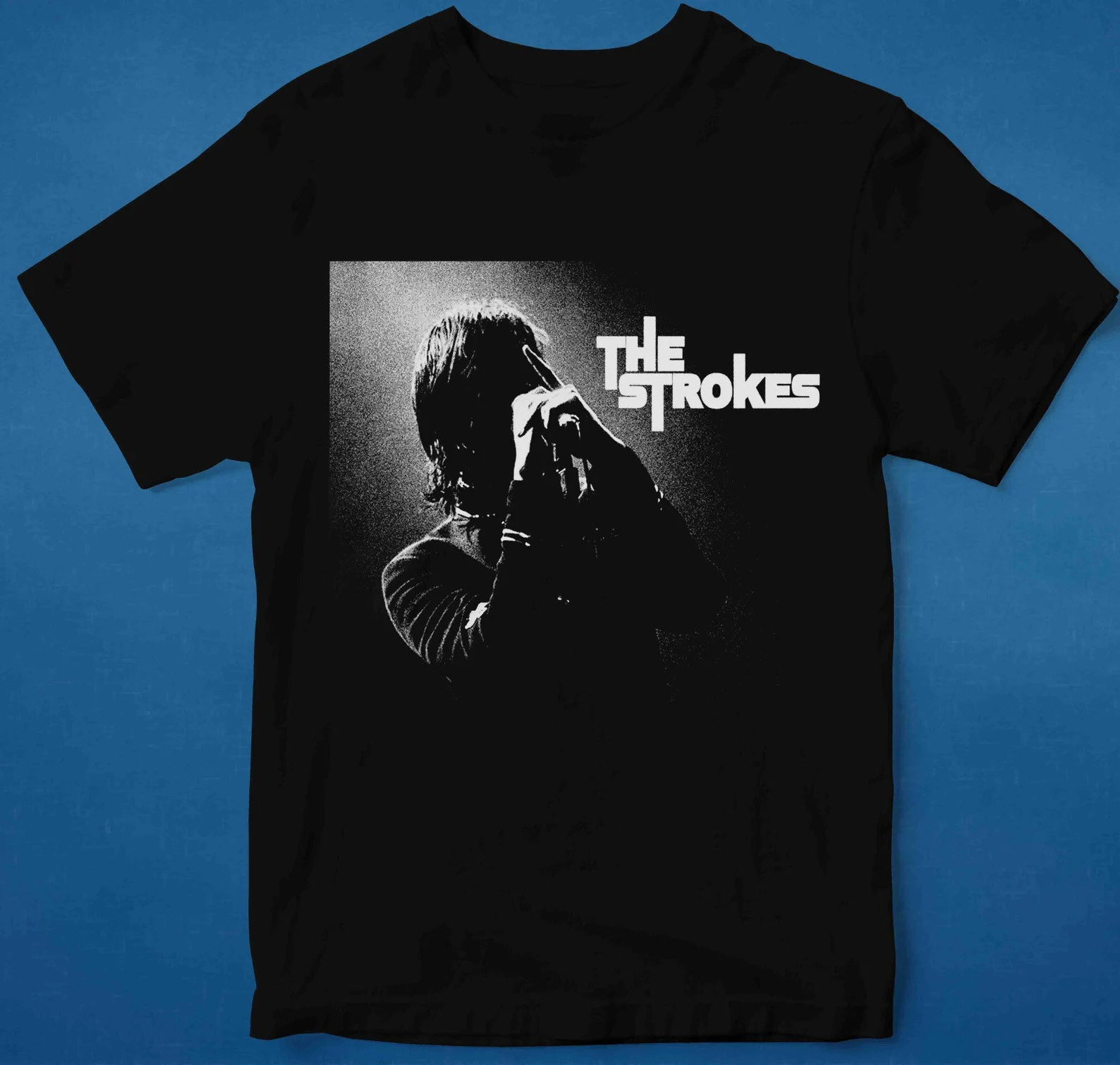 The Strokes T shirt