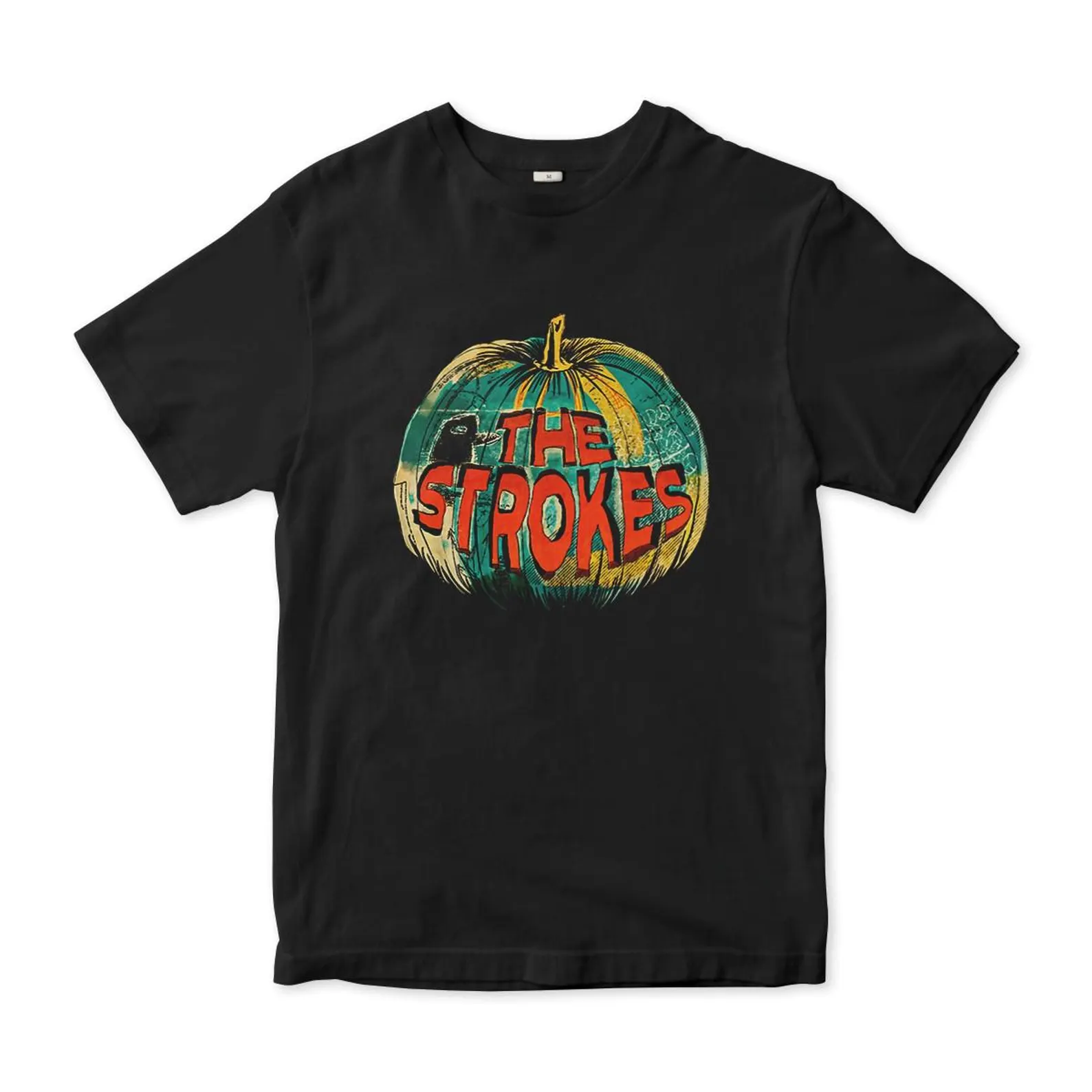 The Strokes Band T-Shirt