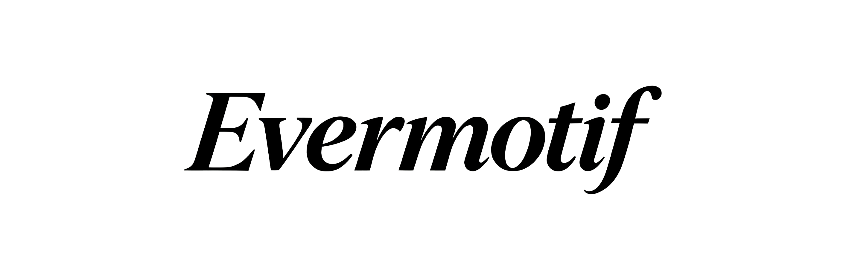 Evermotif