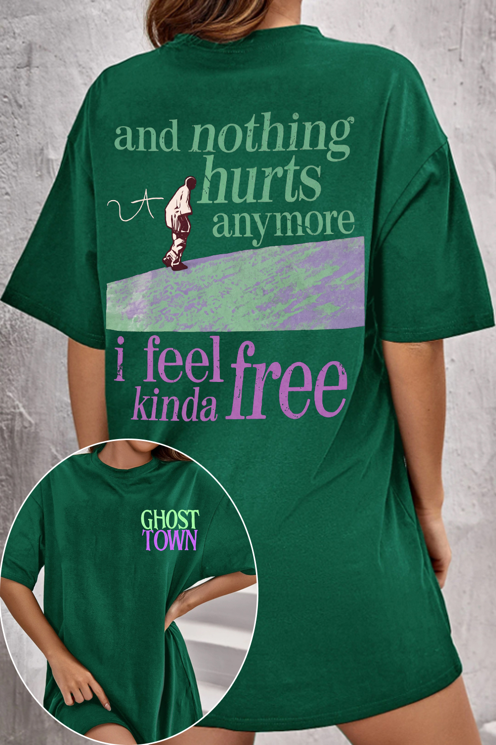 Kanye West Women's Tee