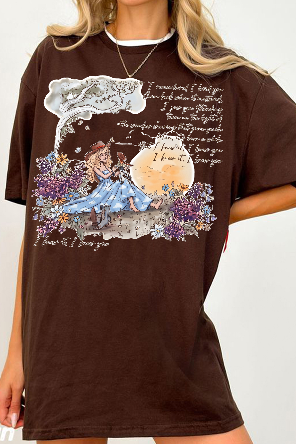 Taylor Swift Toy Story 5 Tee