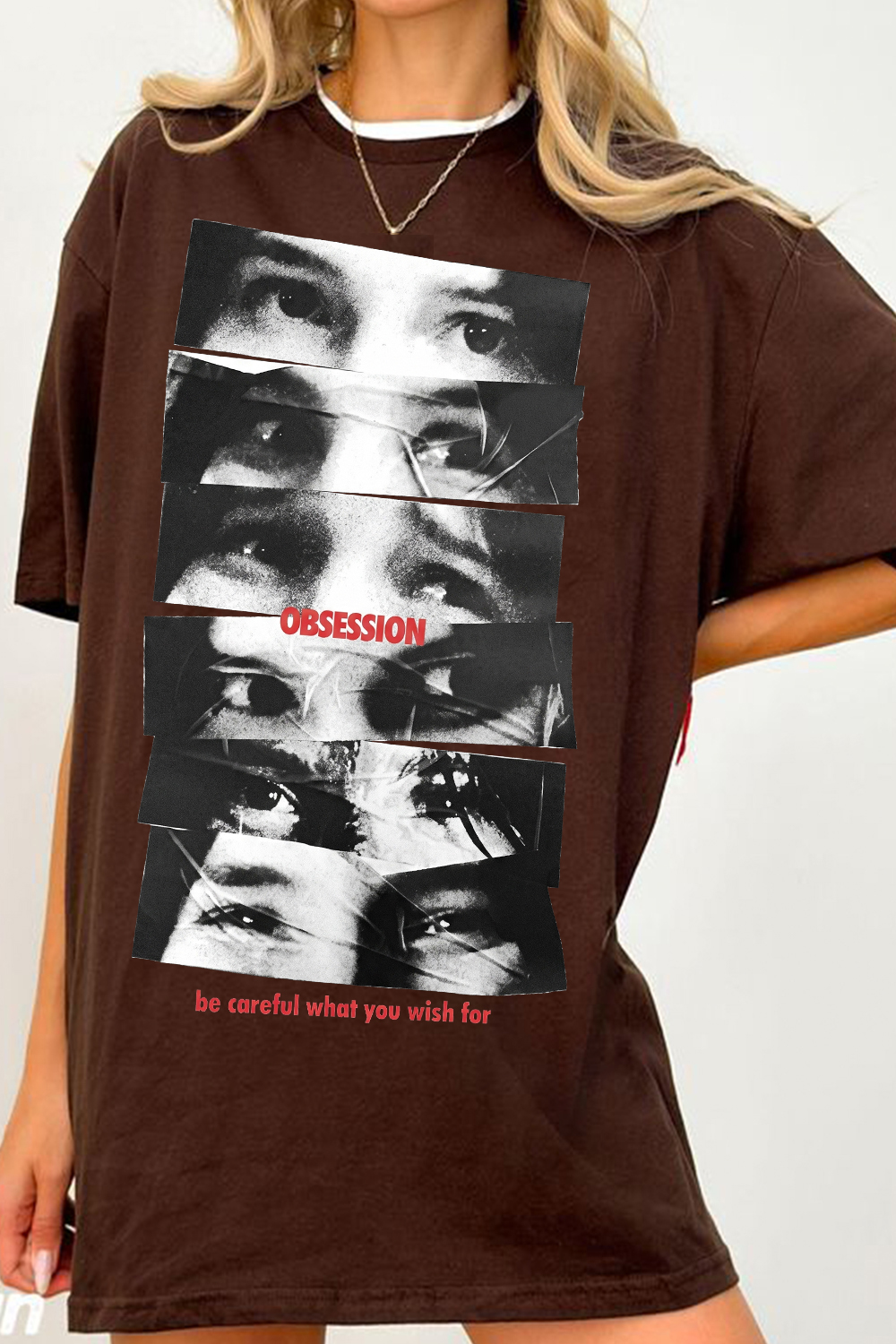 Obsession Tee🔥