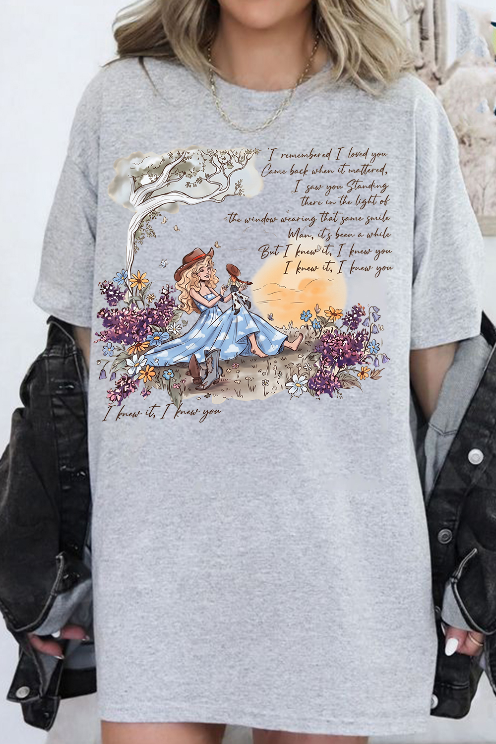 Taylor Swift Toy Story 5 Tee