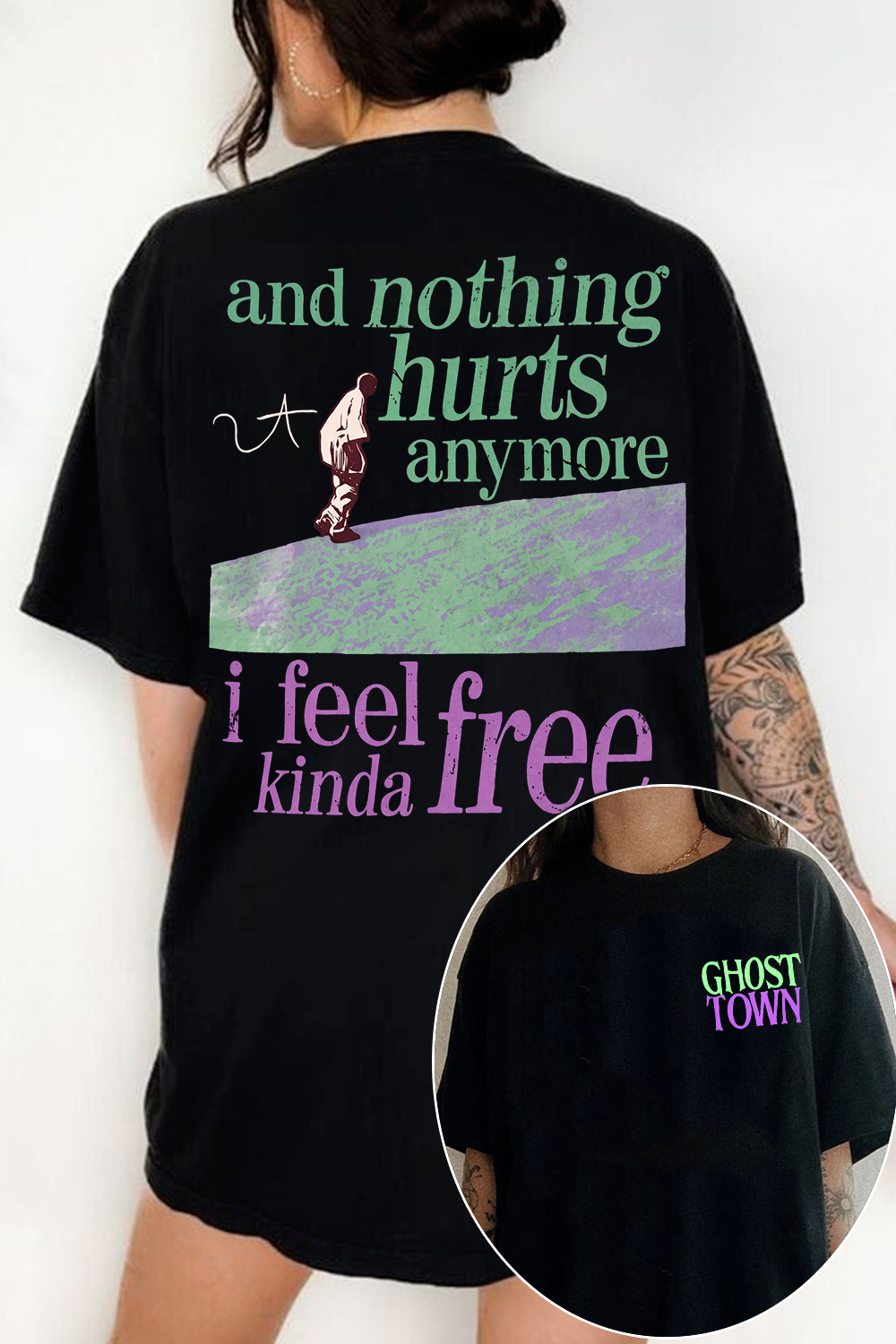 Kanye West Women's Tee