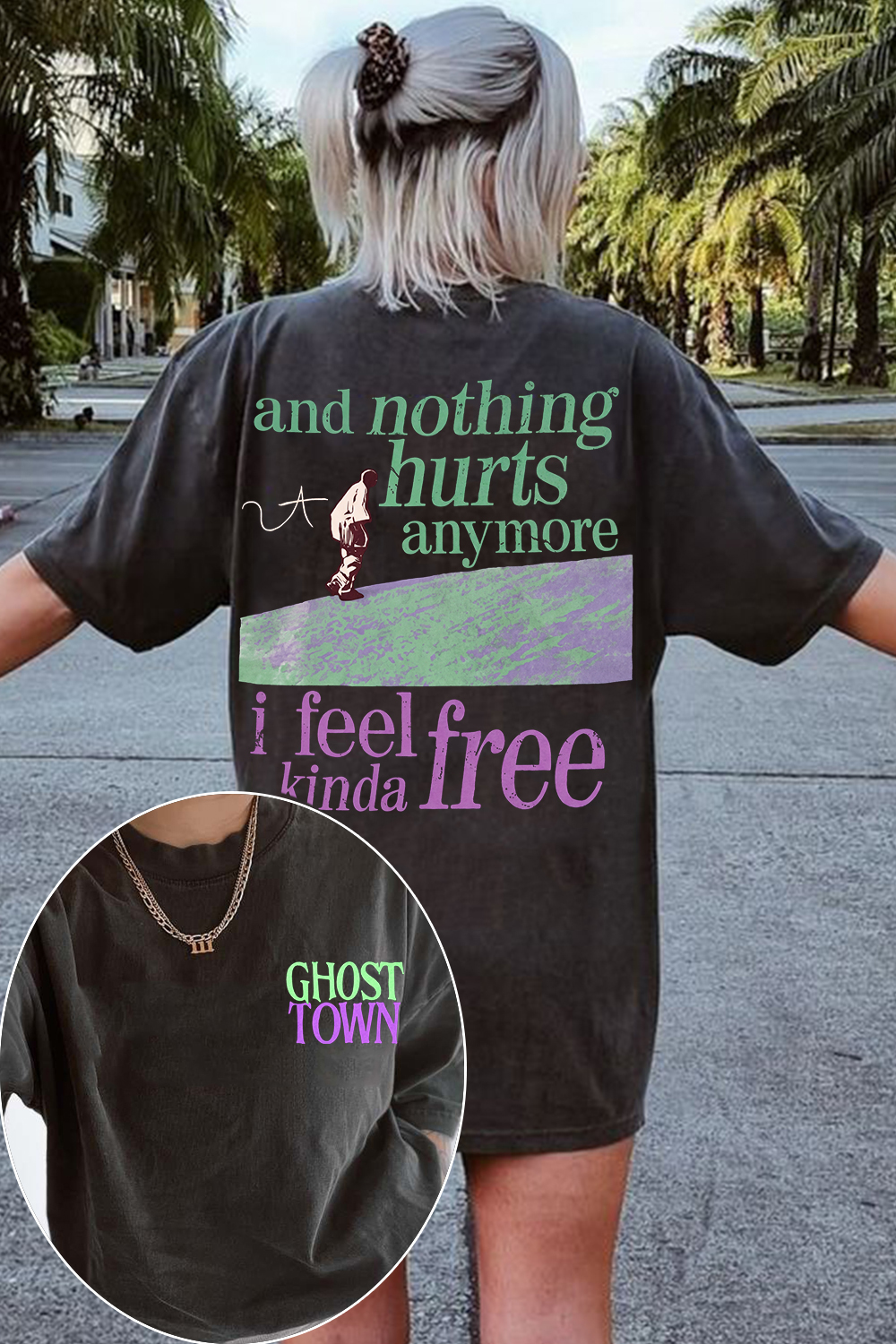 Kanye West Women's Tee
