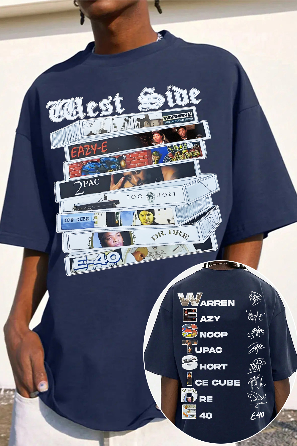 Westside T-Shirt