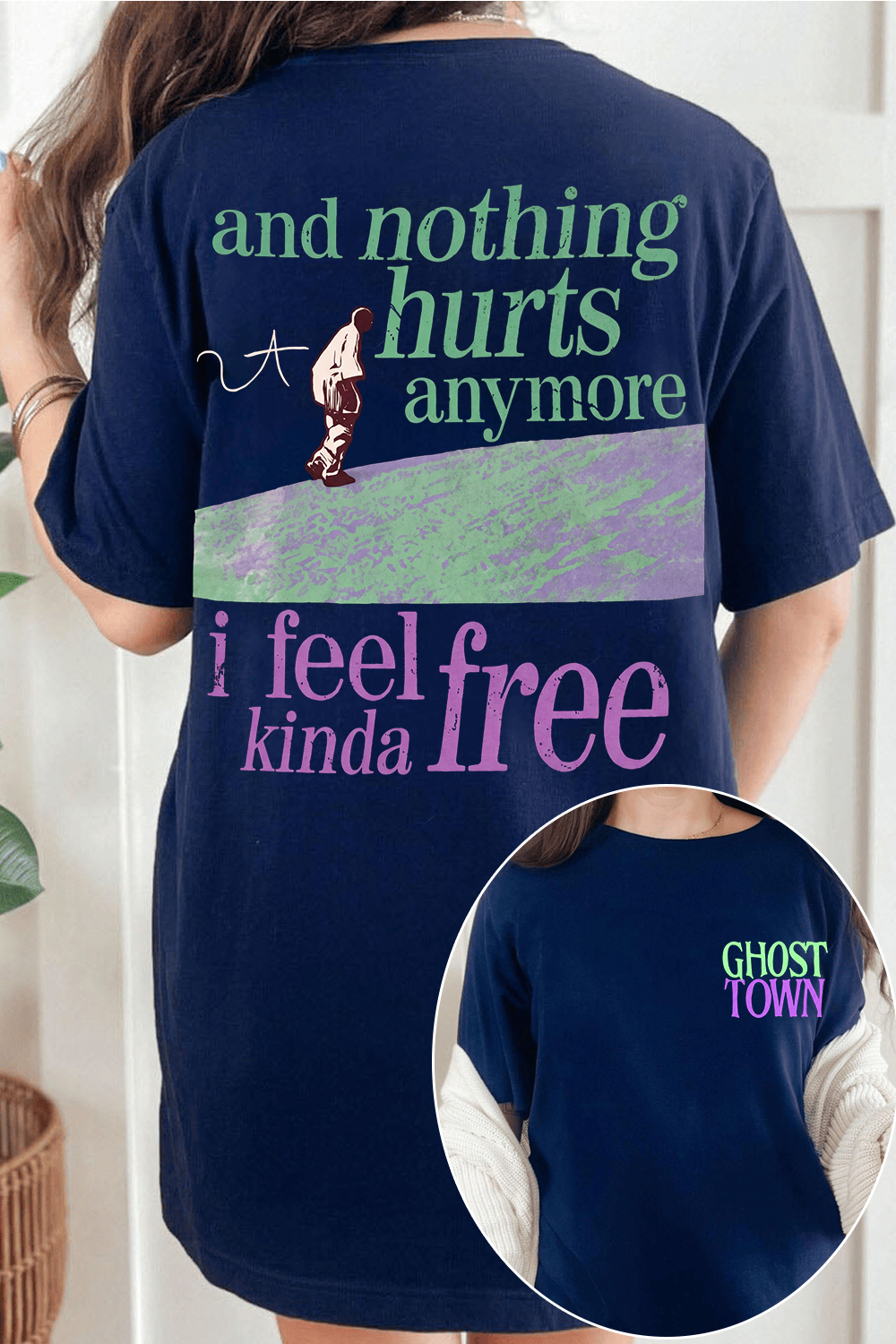 Kanye West Women's Tee