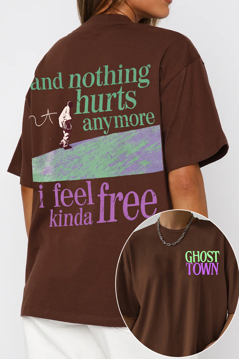 Kanye West Women's Tee