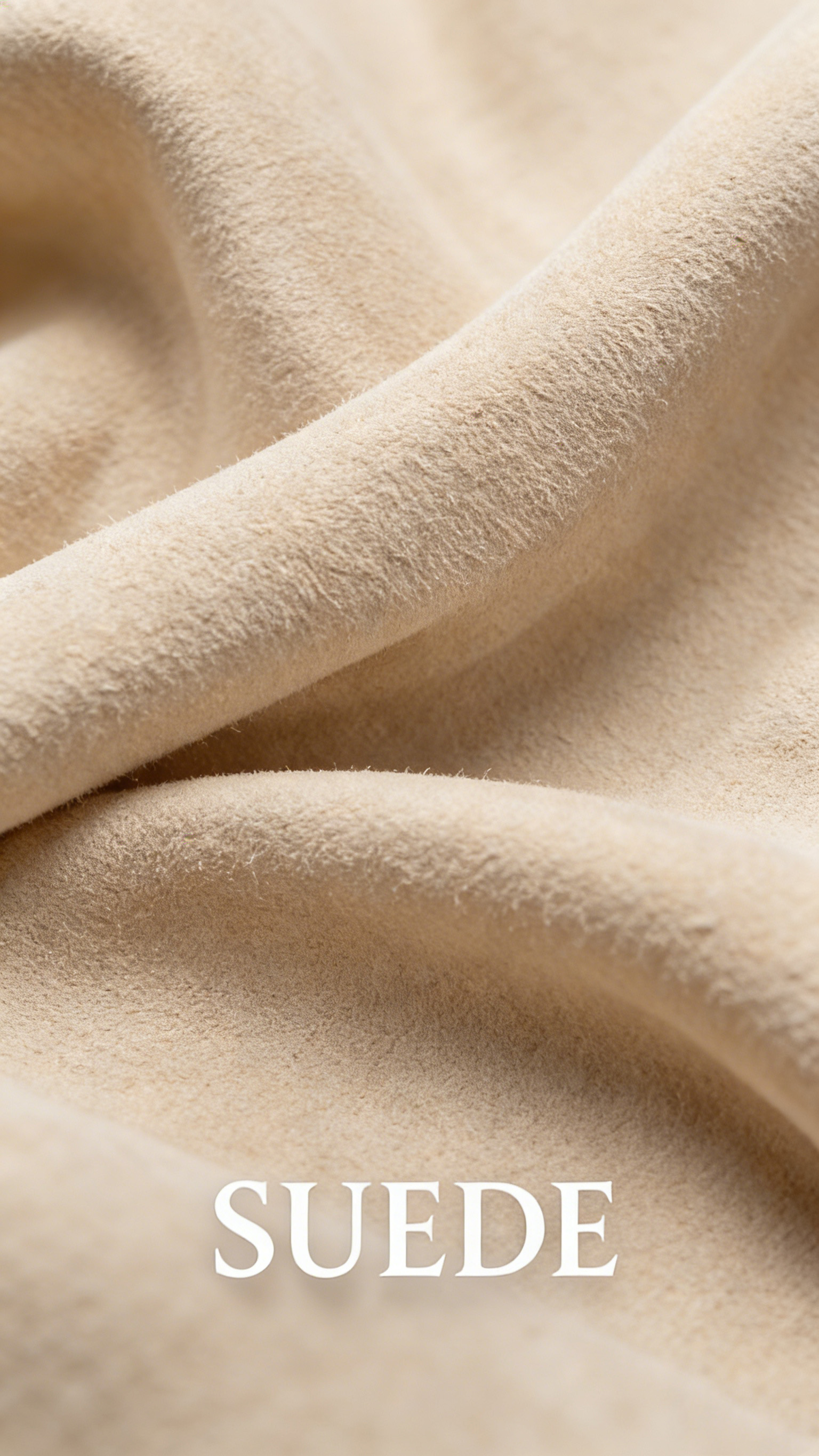 Suede Fabric