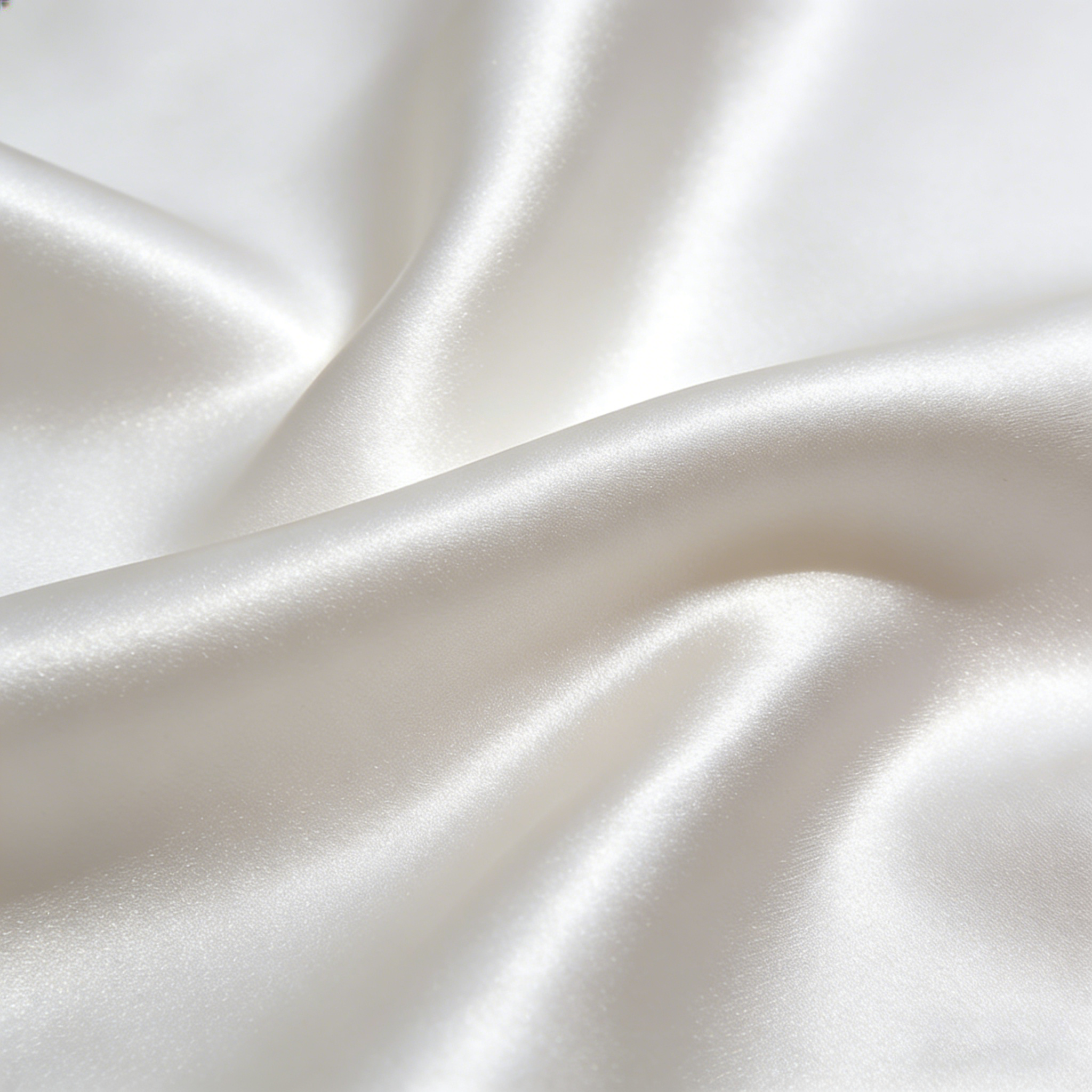 Elegant Champagne White Satin Sleeveless Bow Shirt-elviree