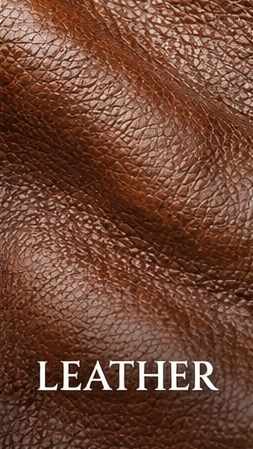 Leather Fabric-elviree