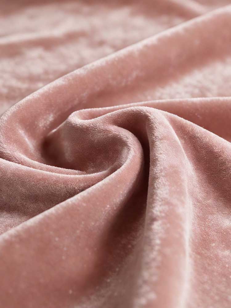 Retro High-end Velvet Material Body-hugging Dress-elviree