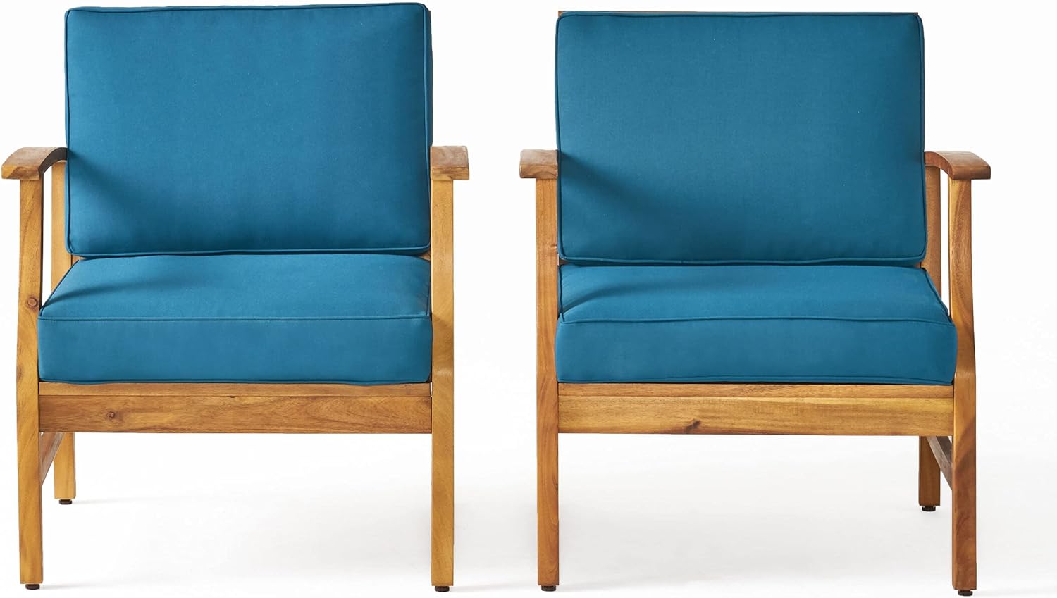 2 Piece Chair Set