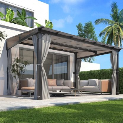 10’ x 13’ Gazebo for Patio 