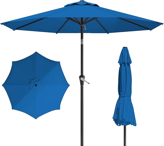 10FT Patio Umbrella