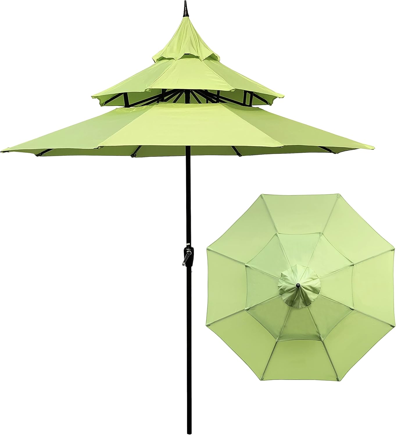 Patio Umbrella 9 Ft