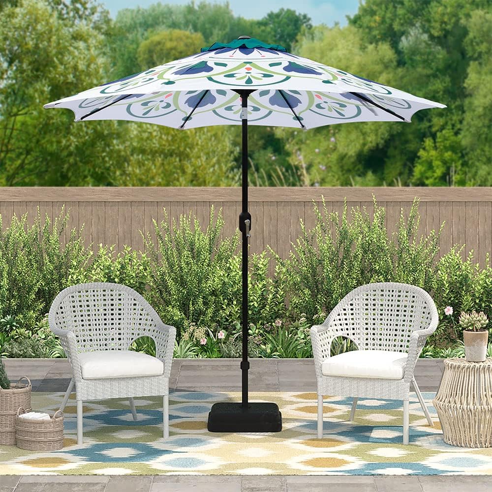 107.8'' Patio Umbrella