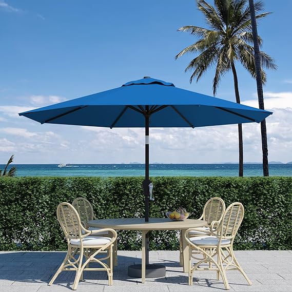 10FT Patio Umbrella