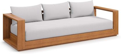 Outdoor Patio Sofa