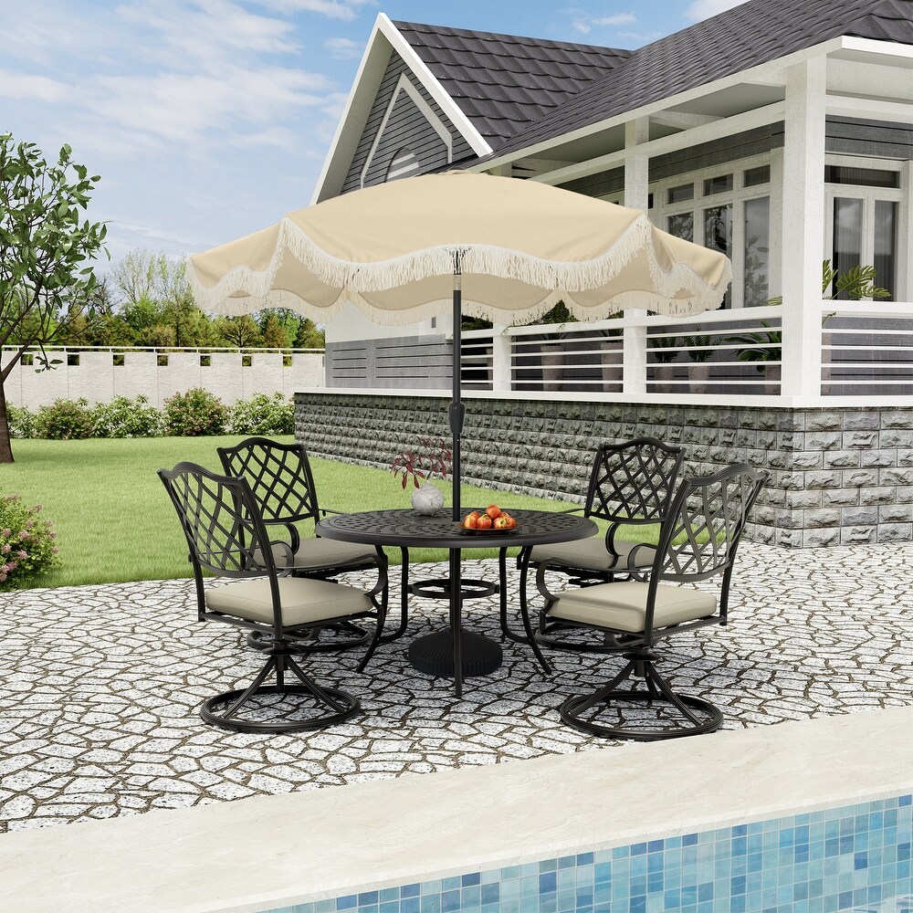 9 Ft. Patio Umbrella