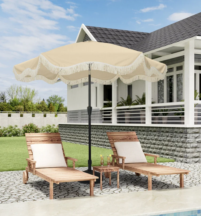 9 Ft. Patio Umbrella