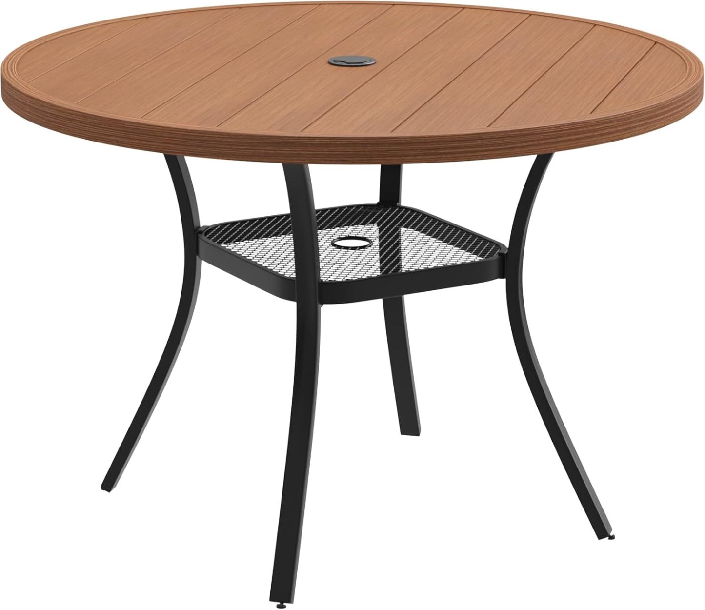 Outdoor Dining Table for 4