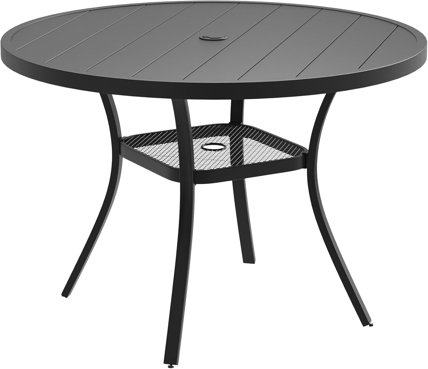 Outdoor Dining Table for 4