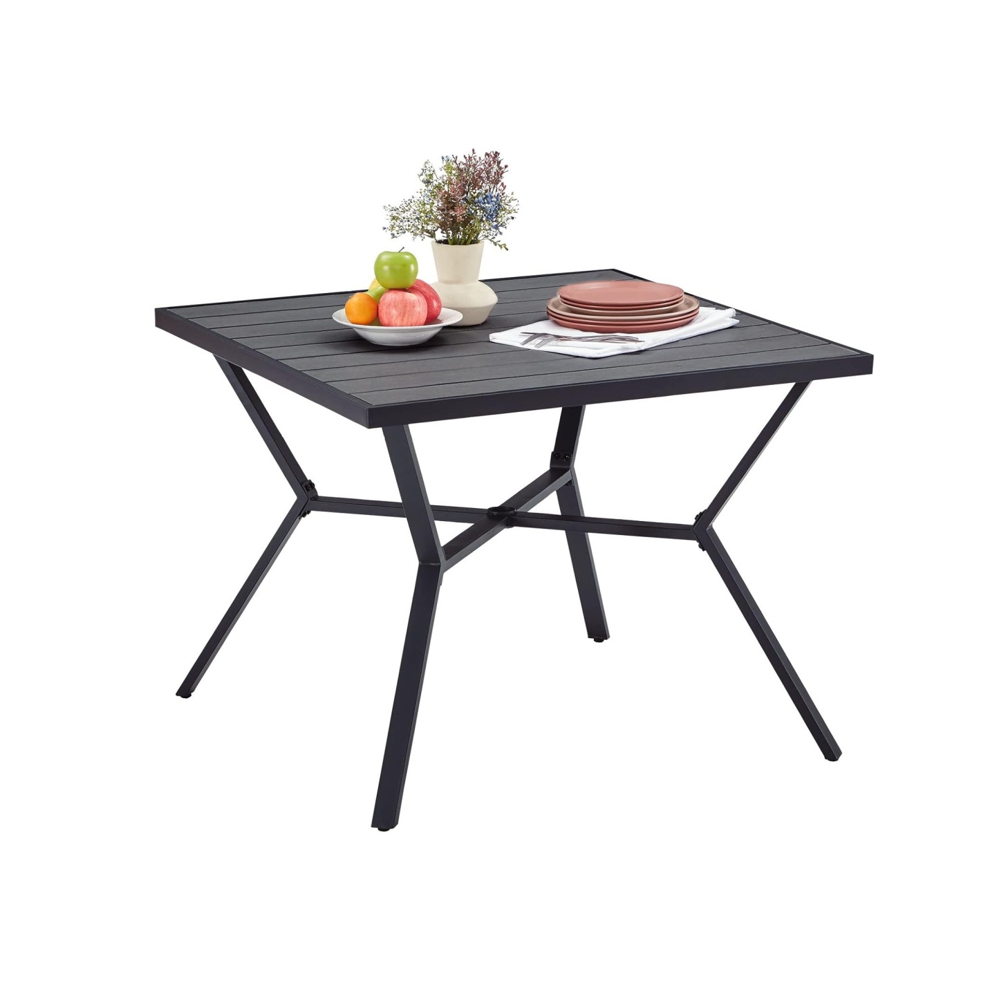Outdoor Dining Table for 4
