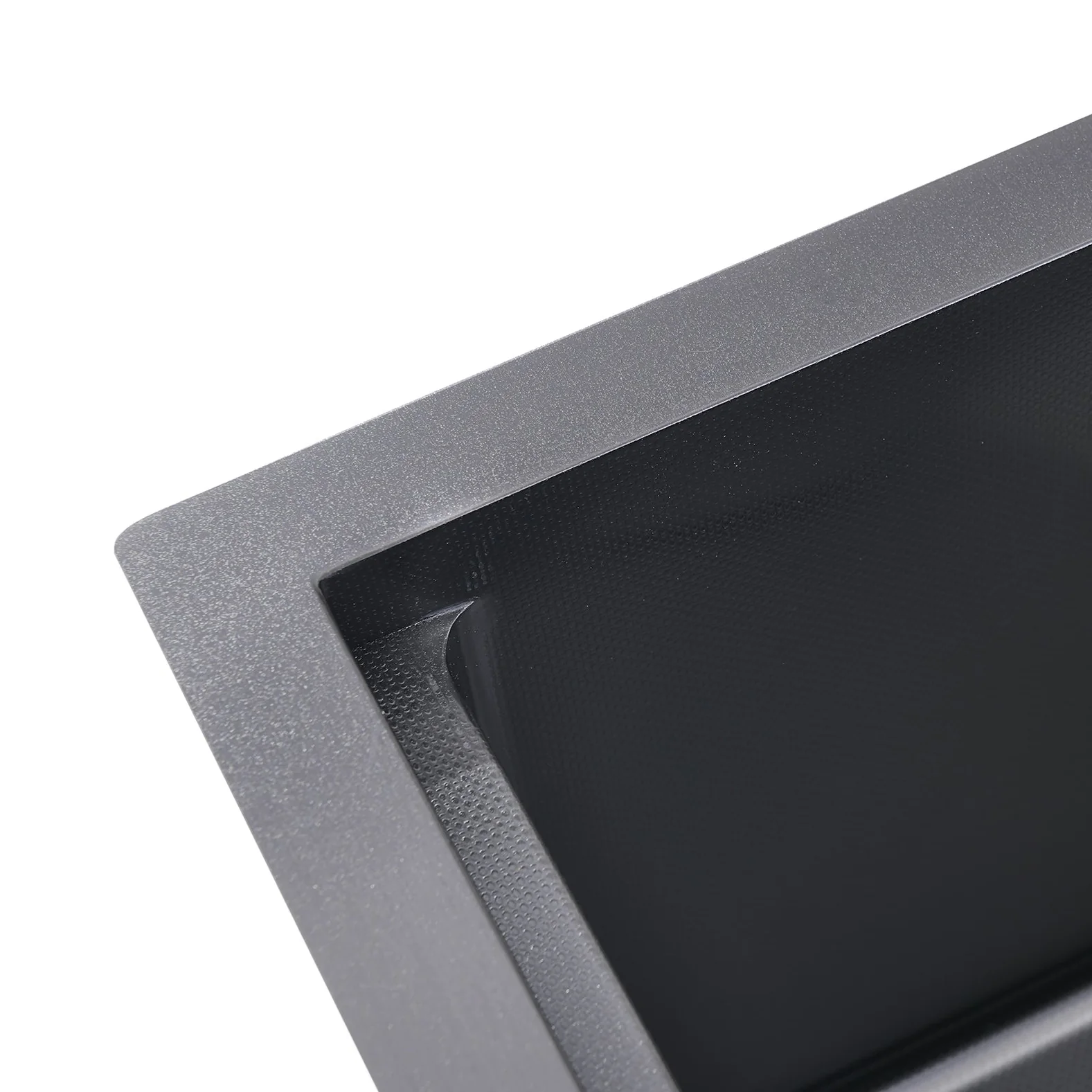 17"x17" Stainless Steel Concealed RV & Kitchen Bar Workstation