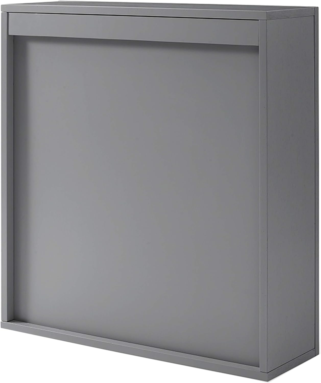 Wall Mounted Bathroom Mirror and Medicine Cabinet