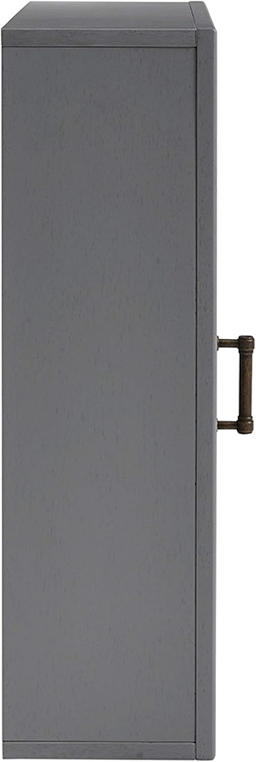 Wall Mounted Bathroom Mirror and Medicine Cabinet