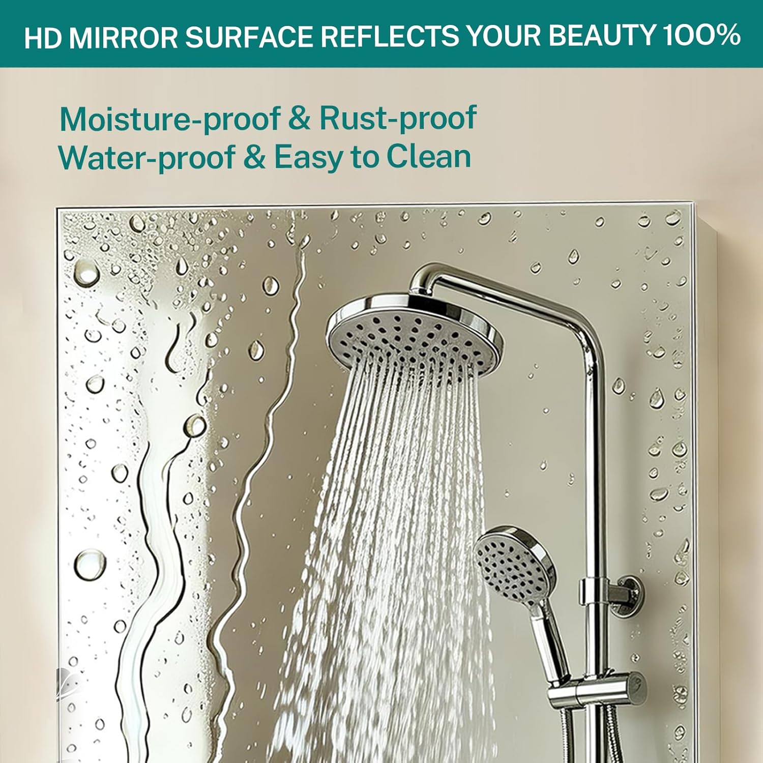 Bathroom Medicine Cabinet