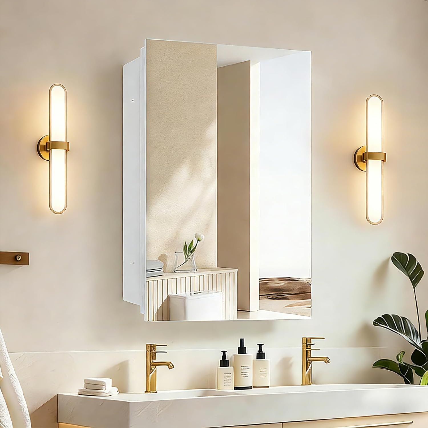 Bathroom Medicine Cabinet