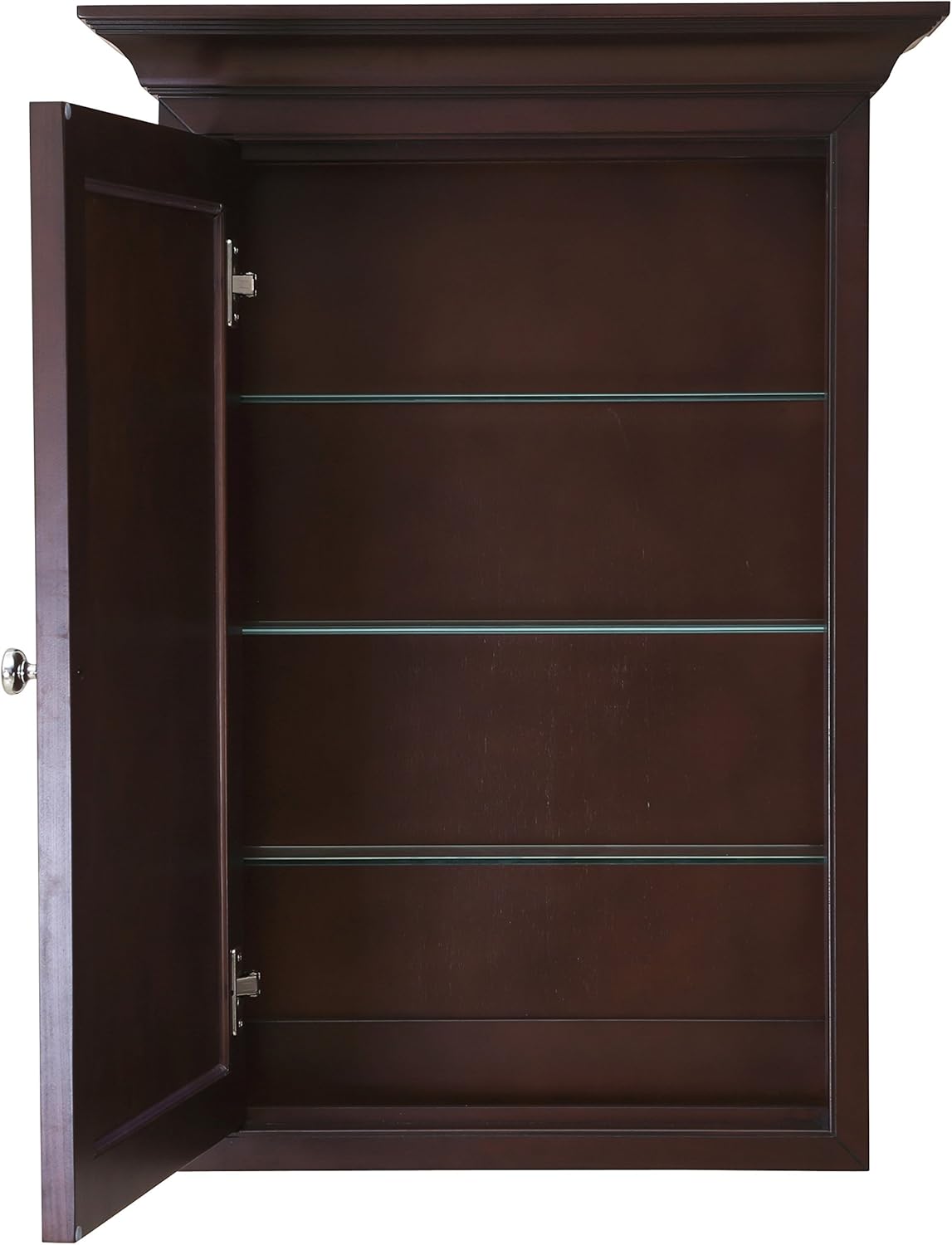Wall-Mounted Medicine Cabinet