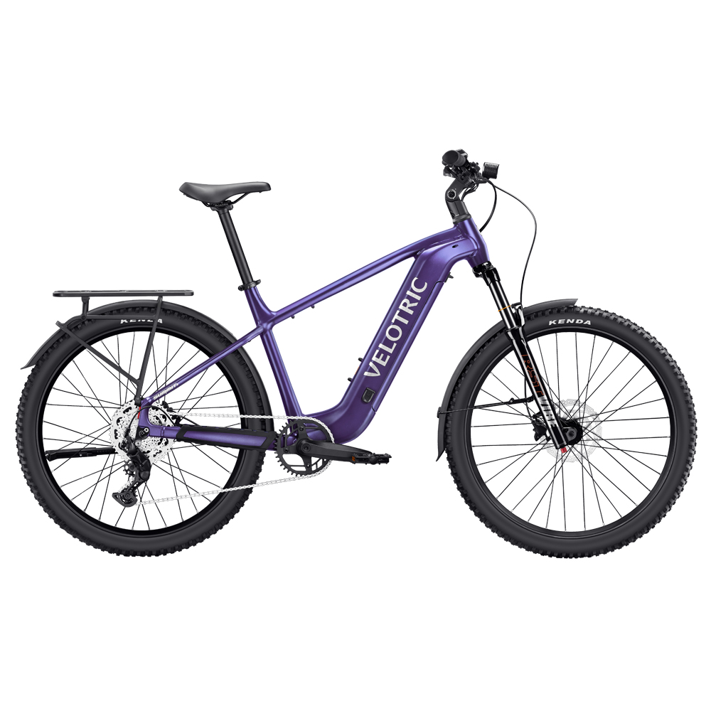 Velotric Summit 2 Ebike
