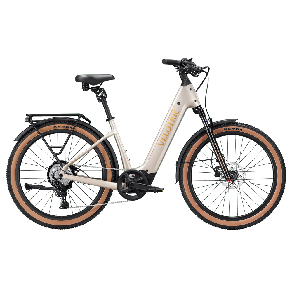 Velotric Discover M Ebike