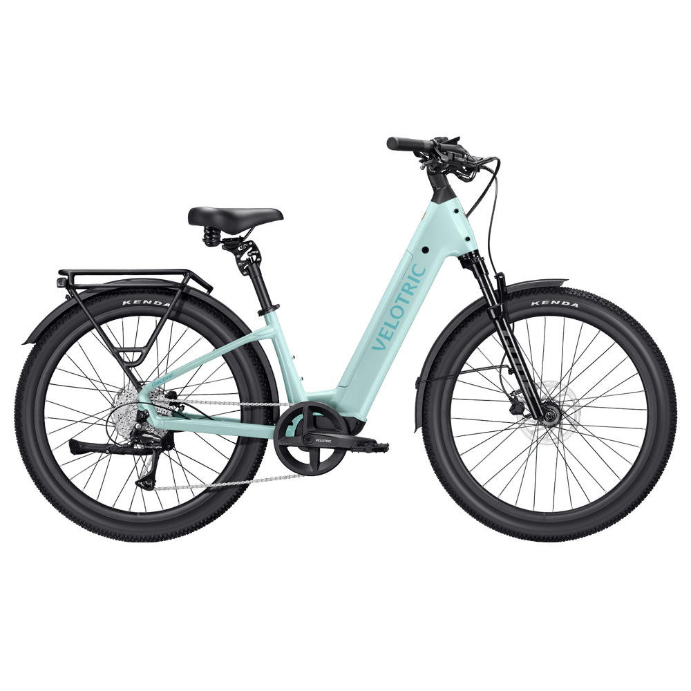 Velotric Discover 3 Ebike