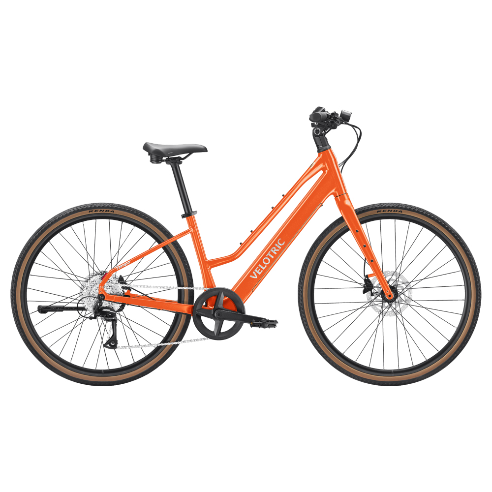 Velotric Tempo 2 Ebike