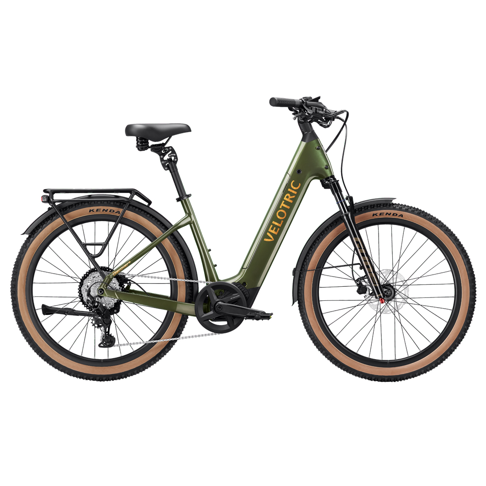 Velotric Discover M Ebike