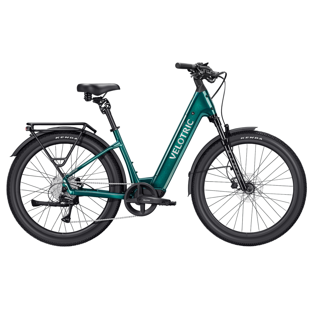 Velotric Discover 3 Ebike