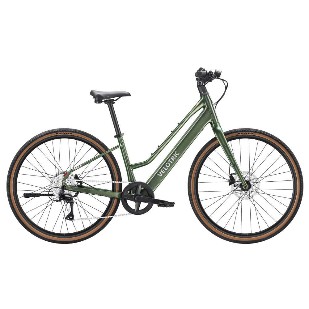 Velotric Tempo 2 Ebike